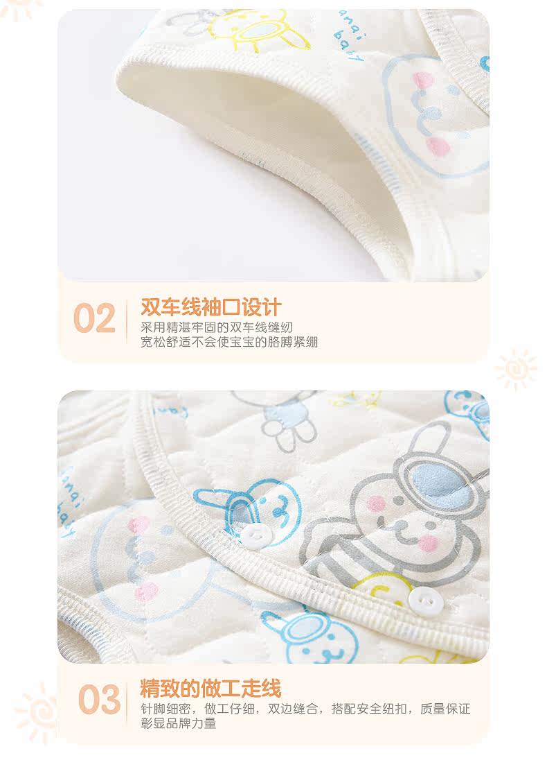 Gilet enfant FANAIBABY - Ref 2068492 Image 13