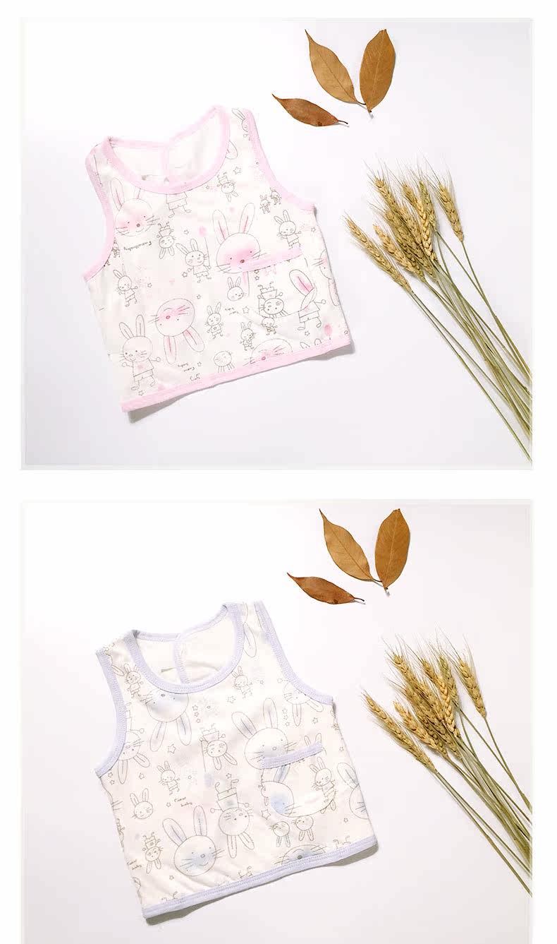 Gilet enfant FANAIBABY - Ref 2070513 Image 23