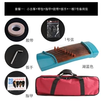 Озеро Blue-Package One