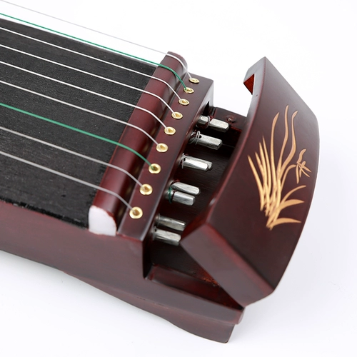 Кончики пальцев Гучэнга, маленький практикующий практикующий портативный мини -подарок, маленькие мини -летние каникулы