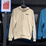 Puma, спортивная куртка подходит для мужчин и женщин для отдыха, толстовка