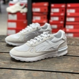 Puma, сетчатые низкие кроссовки подходит для мужчин и женщин для отдыха, для влюбленных