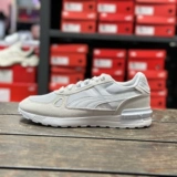 Puma, сетчатые низкие кроссовки подходит для мужчин и женщин для отдыха, для влюбленных