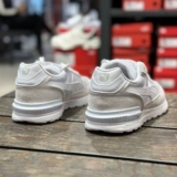 Puma, сетчатые низкие кроссовки подходит для мужчин и женщин для отдыха, для влюбленных