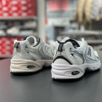 New balance, дышащая обувь, ретро повседневная обувь, кроссовки