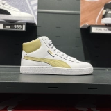 Panda Подлинная Puma Puma 1948 Micl L Новые мужчины и женщины в той же модели, чтобы помочь повседневной ботинке 387608