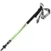 Trailblazer carbon trekking cực sợi carbon siêu nhẹ siêu ngắn ba phần khóa giảm xóc đi bộ cobra 2 series - Gậy / gậy 	cây chống gậy cho người già	 Gậy / gậy