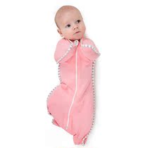 Newborn Baby Sleeping Bag Spring Summer Autumn Winter Season Universal Anti-Shock Air Conditioning Pure Cotton Anti Kick By Baby Swaddle Towels