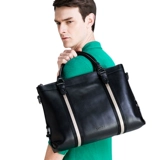 Сумка на одно плечо для отдыха, кожаный ноутбук, рюкзак, в корейском стиле, бизнес-версия