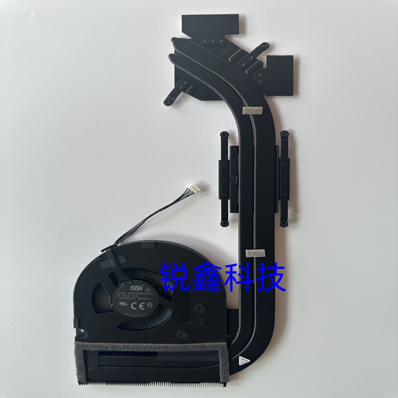 Brand New Original Lenovo ThinkPad P15V T15Vgen1 Cooling Fan P15Vgen2 Fan