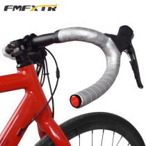 Road car Carbon ripples with wear resistant anti-slip bike strap dead flying racing carbon fiber textures Take bike accessories