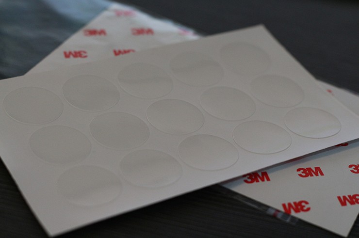Sticker pour vélos - Ref 2278385 Image 18