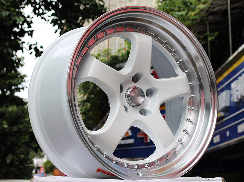 Bánh xe sửa đổi 18/19 inch cho Audi A4L a6 Volkswagen CC Reiz Wing God Kia K5 - Rim 	mâm vành ô tô