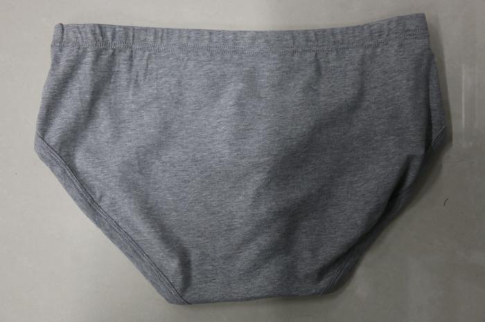 Tóm tắt tam giác nam Kadoff Cotton tóm tắt cotton nam tăng kích thước lớn Quần lót Quần lót nam quần sịp