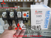 Original Mitsubishi thermal overload relay TH-N120TAKP 105A 85-125a125a will never be sold