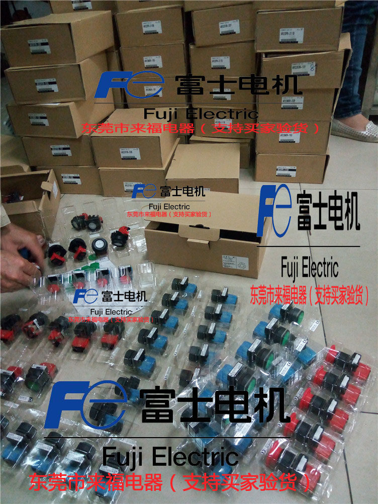 Import Japan Fuji Rush Stop Button AR30V2R AR30V2R-01R 1 Changer 1 frequently closed for no sale