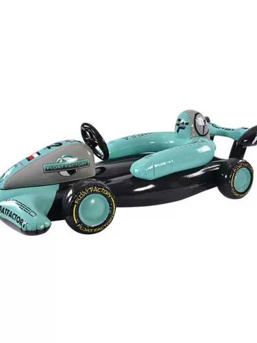 Mercedes Benz, водный надувной гоночный автомобиль, яхта, портативное кресло, игрушка