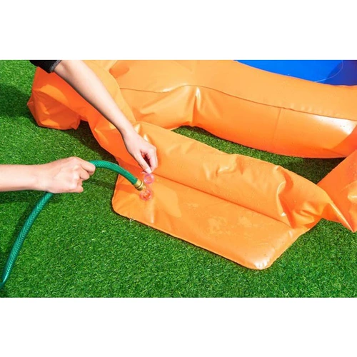 Bestway, оригинальная надувная футбольная игрушка