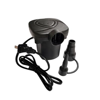 Электрический воздушный насос