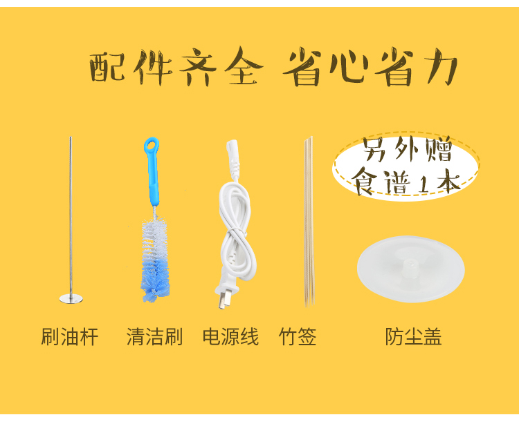 nồi lẩu mini loại nào tốt Heo con nấu bếp 110 vôn hộ gia đình trứng cốc trứng cuộn máy trứng trứng mini trứng ốp la xúc xích máy - Nồi trứng noi lau mini