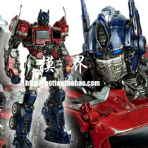 (Spot)ThreeZero 3A19005 Transformers Gaiden Hornet Alloy DLX Optimus Prime