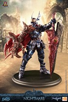(Order Discount)First 4 Figures Soul Power Nightmare Statue