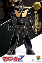 (Physical spot)ZCWO MazingerZ Iron Armor Universal Man 60cm (Black gold limited edition)