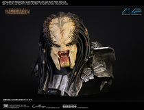 (Order Discount)Sideshow × CoolProps 903453 1 1 Scar Iron Blood Bust