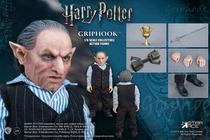 (Physical stock)Star Ace Toys SA0058 Harry Potter Deathly Hallows 2 Griphook