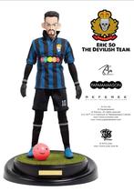 (Physical stock)ZCWO 001 1 6 Devils Roberto Baggioo Baggioo Limited Edition