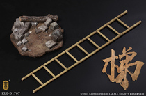 (Order discount)Ethereal Pavilion 1 6 Attack Ladder Ladder Scene Platform #KLG-D1707