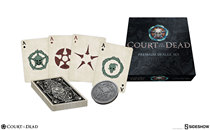 (Take Order Offer)Sideshow 903212 Death Court Poker