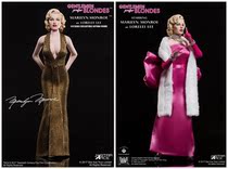 (Physical stock)Star Ace Toys SA0015 1 6 doll Marilyn Monroe