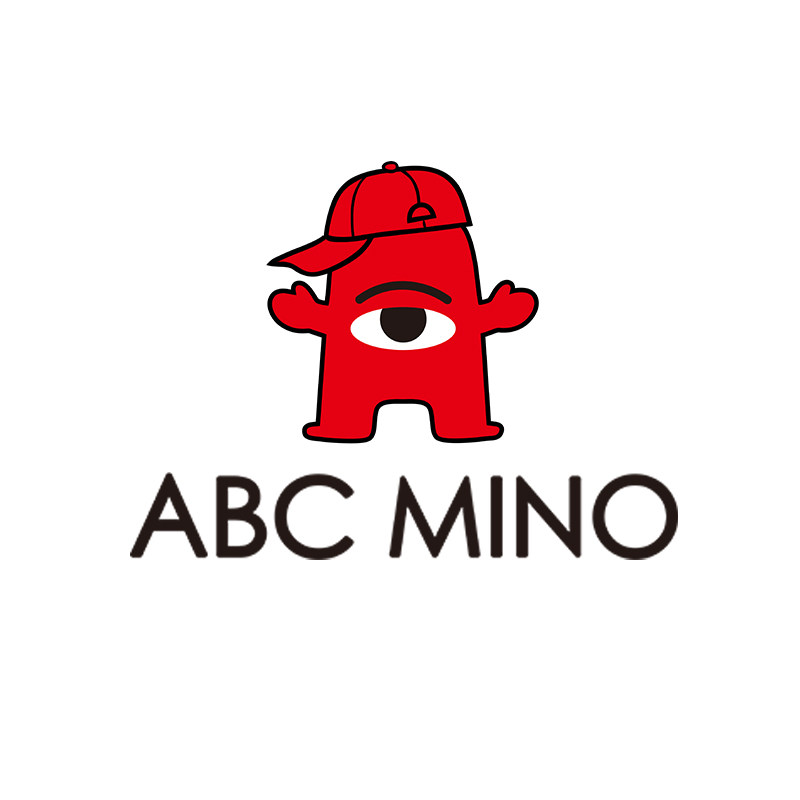 ABC MINO正品奥莱厦门总店的LOGO