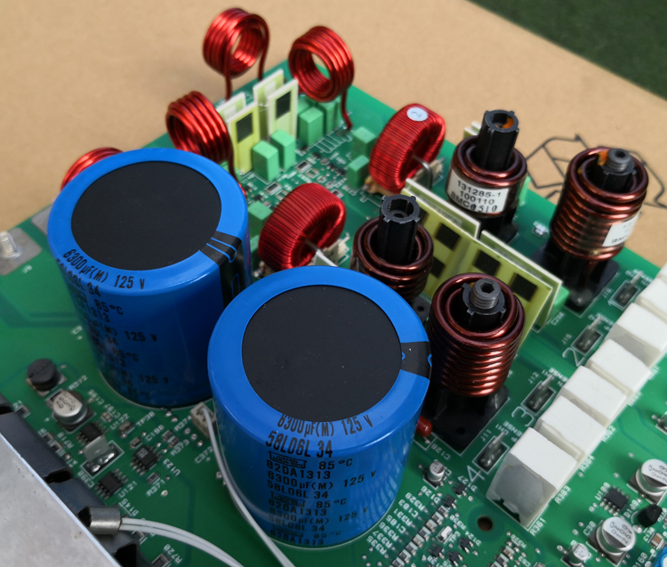 United States Crown CROWN No. 130737 Digital utilitany Original Motherboard Agent Maintenance With Spare