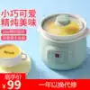 Electric stew pot Baby household automatic soup pot Porridge artifact Ceramic health small bb electric stew pot casserole
