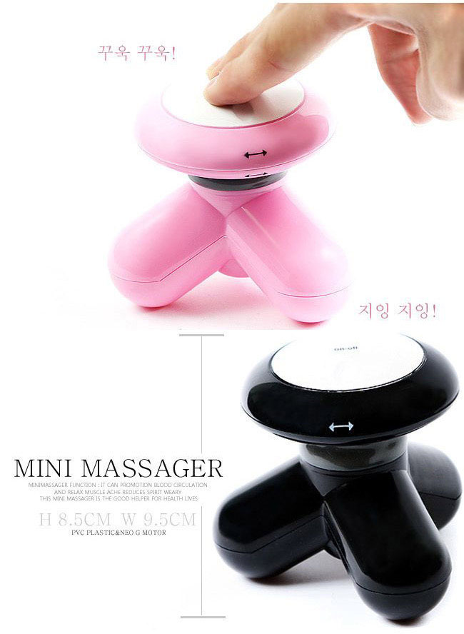 Masseur USB - Ref 362358 Image 3