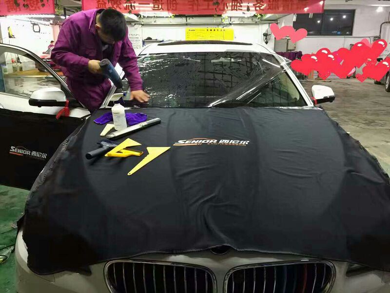 Car Solar Film Installation Protective Cover, Explosion-Proof Film, Protective Mat, Insulation Film, Hood, Four-Door Window Film, Glass Film Car Solar Film Installation Protective Cover, Explosion-Proof Film, Protective Mat, Insulation Film, Hood, Four-Door Window Film, Glass Film