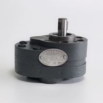 Gear pump CB-B2 5 4 6 10 16 20 32 63 80 100 125 grinder sawing machine oil pump