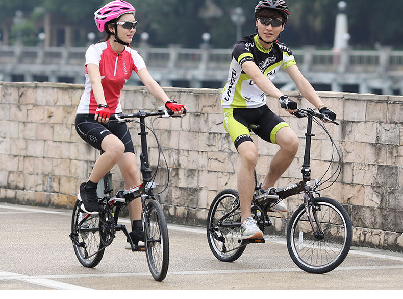 Gants de cyclisme mixte - Ref 2241794 Image 20