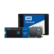 WD WD Western Digital Western Digital SN770 500G NVME Solid State Hard Disk Desktop