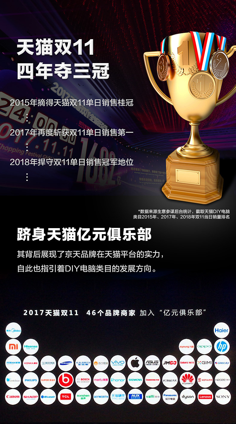 Системный блок 京天amd锐龙3 3100电脑主机高配rx580四核八线程吃鸡台式机diy电竞办公组装电脑台式 全套游戏高端竞技组装机 Beijing huasheng