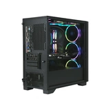 京天华盛 Amd ryzen 5600x/rx 6500xt 4g asuf series set host computer hog lol eathing chicken game weald diy compatemble machine brand Высокое распределение