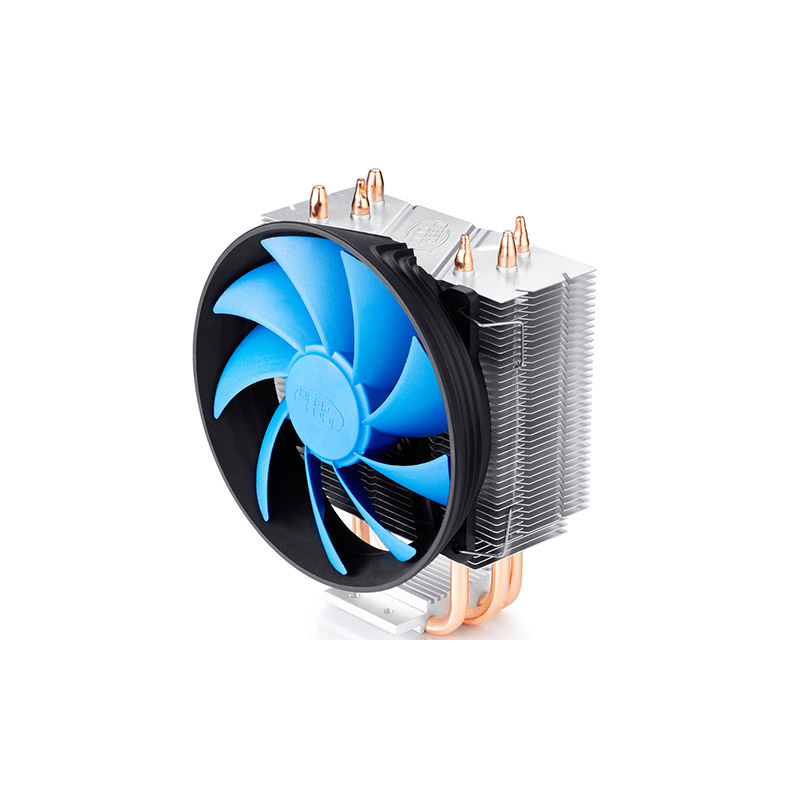 Deepcool Gammaxx 300 R Купить