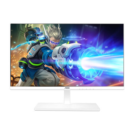 目前看来AOC显示器怎么样,真相如何,看过才知