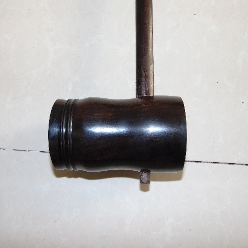 广东高胡筒：传统乐器焕发新光彩