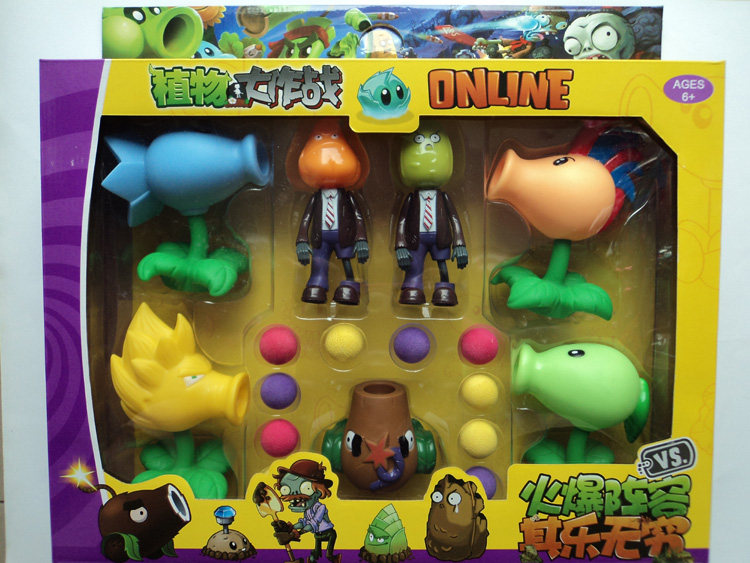 Figurine manga en VINYL zombies - Ref 2699190 Image 6