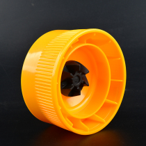 Universal base accessories for Canglong brand butter tea making machine double blade model