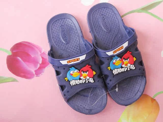 Pantoufles enfants en autre pour été - semelle mousse - Ref 1021192 Image 17