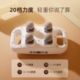 乐尔康 Courth -Hededed Fascia Gun Muscle Relaxation Massage Massage Device Профессиональное электрическое мышечное мышечное пленка
